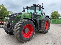 Fendt 942 Vario Gen6 ProfiPlus
