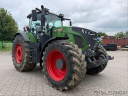 Fendt 942 Vario Gen6 ProfiPlus