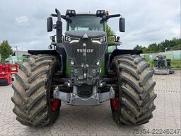 Fendt 942 Vario Gen6 ProfiPlus