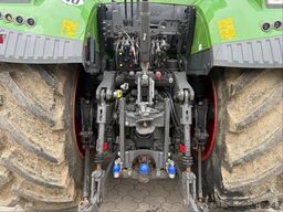 Fendt 942 Vario Gen6 ProfiPlus