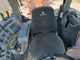 CLAAS Arion 620 FH+FZW