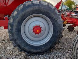 Horsch Maestro 12SW