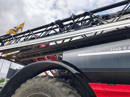 Horsch Leeb 8.300PT