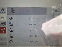 Horsch Leeb 8.300PT