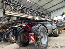 Horsch Leeb 8GS