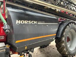 Horsch Leeb 8GS