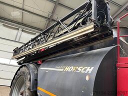 Horsch Leeb 8GS