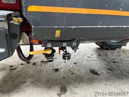 Horsch Leeb 8GS