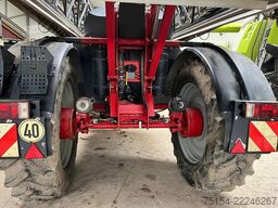 Horsch Leeb 8GS