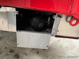 Horsch Leeb 8GS