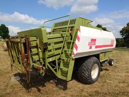 Fortschritt K550 A