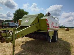 Fortschritt K550 A
