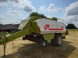 Fortschritt K550 A