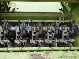 Fortschritt K550 A