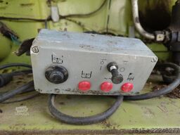 Fortschritt K550 A