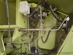 Fortschritt K550 A