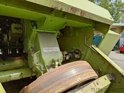 Fortschritt K550 A