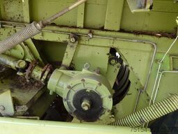 Fortschritt K550 A