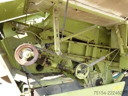 Fortschritt K550 A