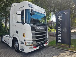 SCANIA R450 High NGS SCR Only