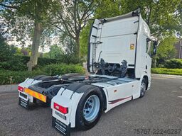 SCANIA R450 High NGS SCR Only
