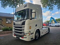 SCANIA R450 High NGS SCR Only