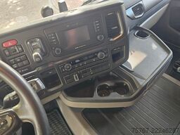 SCANIA R450 High NGS SCR Only