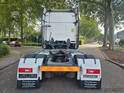 SCANIA R450 High NGS SCR Only