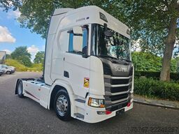 SCANIA R450 High NGS SCR Only