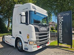 SCANIA R450 High NGS SCR Only