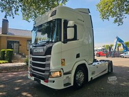SCANIA R450 High NGS SCR Only