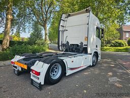 SCANIA R450 High NGS SCR Only