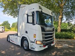 SCANIA R450 High NGS SCR Only