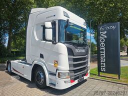 SCANIA R450 High NGS SCR Only
