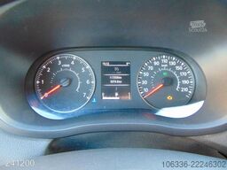 RENAULT Master 2.3 dCi L2H2 -KLIMA-