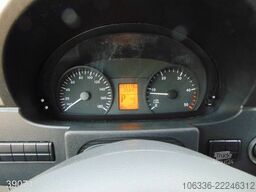 MERCEDES-BENZ SPRINTER 310 CDI MAXI -KAMERA-REGALSYSTEM-