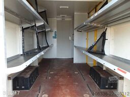 MERCEDES-BENZ SPRINTER 310 CDI MAXI -KAMERA-REGALSYSTEM-