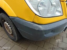 MERCEDES-BENZ SPRINTER 310 CDI MAXI -KAMERA-REGALSYSTEM-