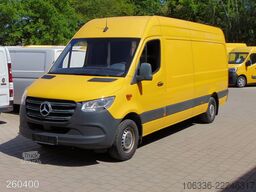 MERCEDES-BENZ Sprinter 314 CDI Maxi KLIMA-KAMERA