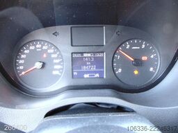 MERCEDES-BENZ Sprinter 314 CDI Maxi KLIMA-KAMERA