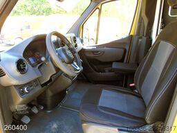 MERCEDES-BENZ Sprinter 314 CDI Maxi KLIMA-KAMERA