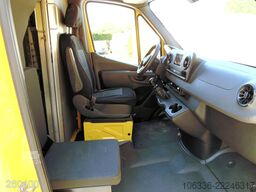 MERCEDES-BENZ Sprinter 314 CDI Maxi KLIMA-KAMERA