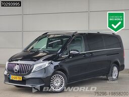 Mercedes V 300d Ex. BPM + Ex. BTW Avantgarde V-300 XL Pe...