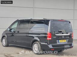 Mercedes V 300d Ex. BPM + Ex. BTW Avantgarde V-300 XL Pe...