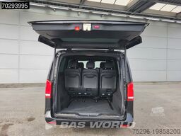 Mercedes V 300d Ex. BPM + Ex. BTW Avantgarde V-300 XL Pe...