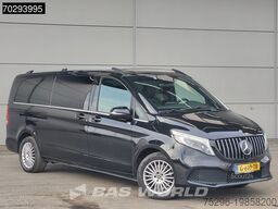 Mercedes V 300d Ex. BPM + Ex. BTW Avantgarde V-300 XL Pe...