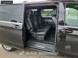 Mercedes V 300d Ex. BPM + Ex. BTW Avantgarde V-300 XL Pe...