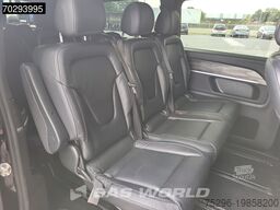 Mercedes V 300d Ex. BPM + Ex. BTW Avantgarde V-300 XL Pe...