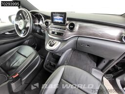 Mercedes V 300d Ex. BPM + Ex. BTW Avantgarde V-300 XL Pe...