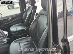 Mercedes V 300d Ex. BPM + Ex. BTW Avantgarde V-300 XL Pe...